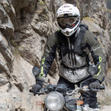 Kriega Trail 18 Backpack in use