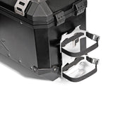 SW Motech TRAX Canister and Mount