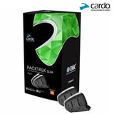 Cardo PackTalk Slim Duo two pack