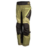 Klim Artemis Pants sage hi vis