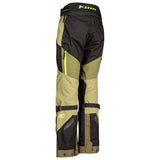 Klim Artemis Pants rear view