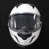 Universal Anti-Fog Helmet Visor Insert