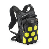 Kriega Trail 9 Backpack yellow