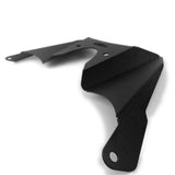 Pyramid Wind Deflector: Triumph Tiger 900 2020+