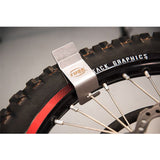 Tusk Motorcycle Tyre Bead Tool