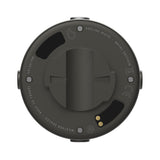 Beeline Moto - Gunmetal Grey: Metal Edition rear back reverse
