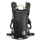 Kriega Hydro 3 Hydration Backpack + 3L Bladder
