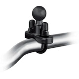 RAM Handlebar U-Bolt Base for Rails 0.5" to 1" in Diameter