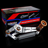 BPA Racing Chain Adjuster Tool orange