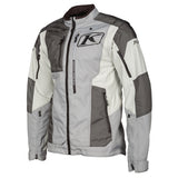 Klim Dakar Jacket (series #2) in monument gray