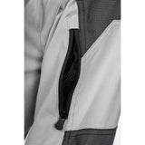 Klim Dakar Jacket (series #2) vent