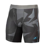 Klim Aggressor Cool -1.0 Brief camo front