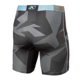 Klim Aggressor Cool -1.0 Brief camo rear