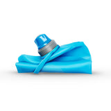 HydraPak Stow Bottle 500ml packed down