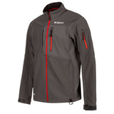 Klim Inversion Jacket (Series #6) red