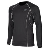 Klim Aggressor 1.0 Shirt black front