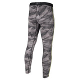 Klim Aggressor 1.0 Pants rear view in camo