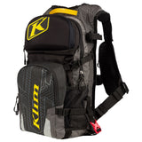 Klim Nac Pak in yellow and black