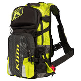 Klim Nac Pak in yellow and black