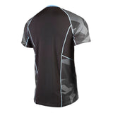 Klim Aggressor Cool -1.0 Short Sleeve Shirt camo rear
