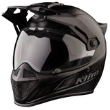 Klim Krios Karbon Helmet matte black