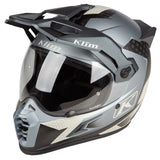 Klim Krios Pro Helmet gray