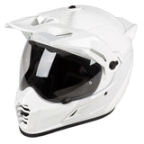 Klim Krios Pro Helmet white