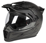 Klim Krios Pro Helmet in black