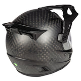 Klim Krios Pro Helmet rear black