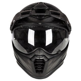 Klim Krios Pro Helmet front view