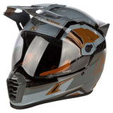Klim Krios Pro Helmet metallic bronze