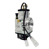 SmartCarb SC2 (36mm) with TPS for Beta 300 2T