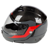Klim TK1200 Helmet red and black