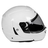 Klim TK1200 Helmet white
