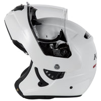 Klim TK1200 Helmet modular white