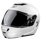 Klim TK1200 Helmet white