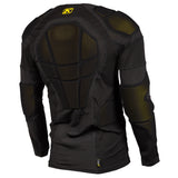 Klim Tactical Shirt - back view