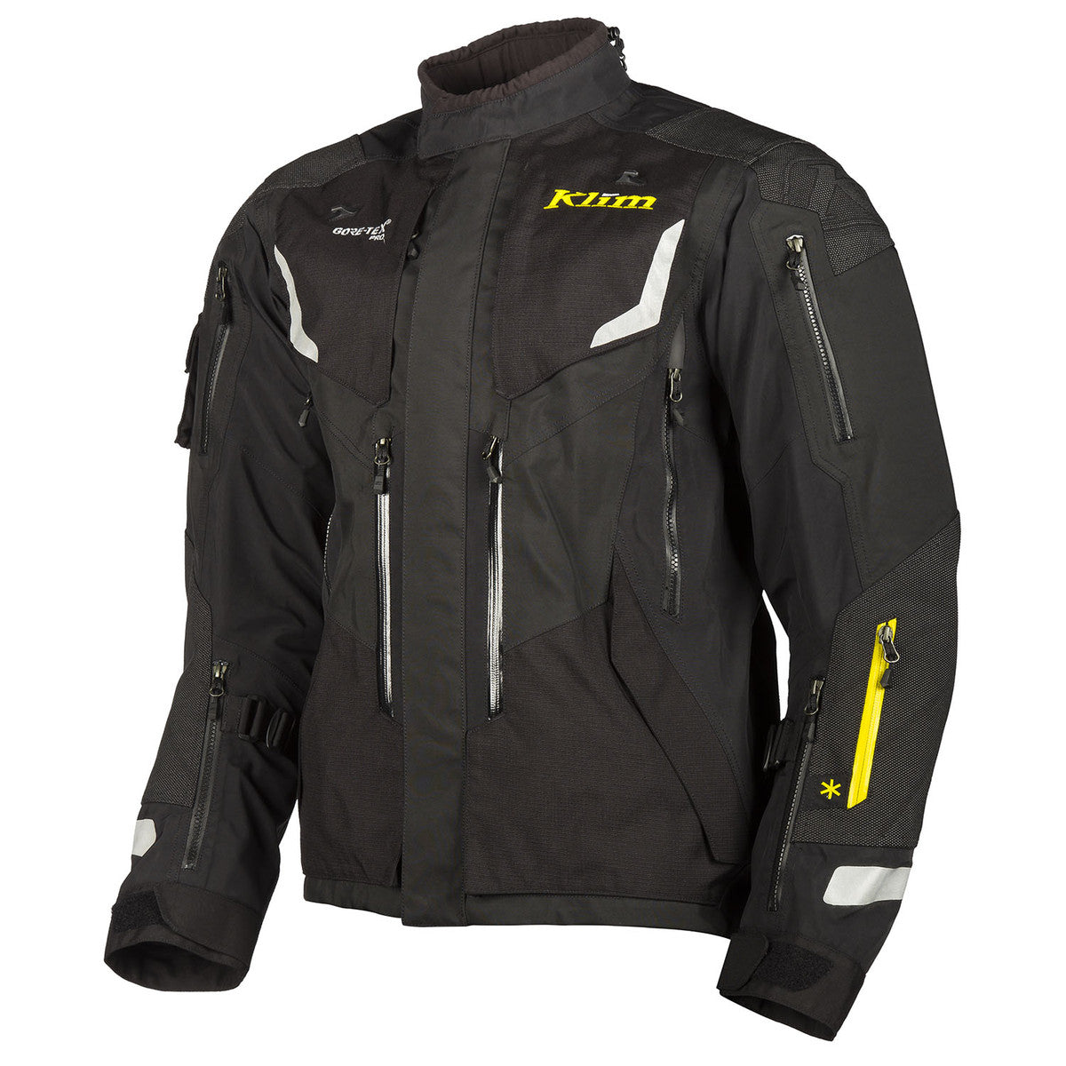 Klim Badlands Pro Jacket (Series #2) – Motomox - Main Image