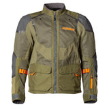 Klim Baja S4 Jacket sage hi vis