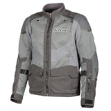 Klim Baja S4 Jacket in grey