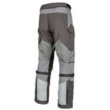 Klim Baja S4 Pants in grey back view