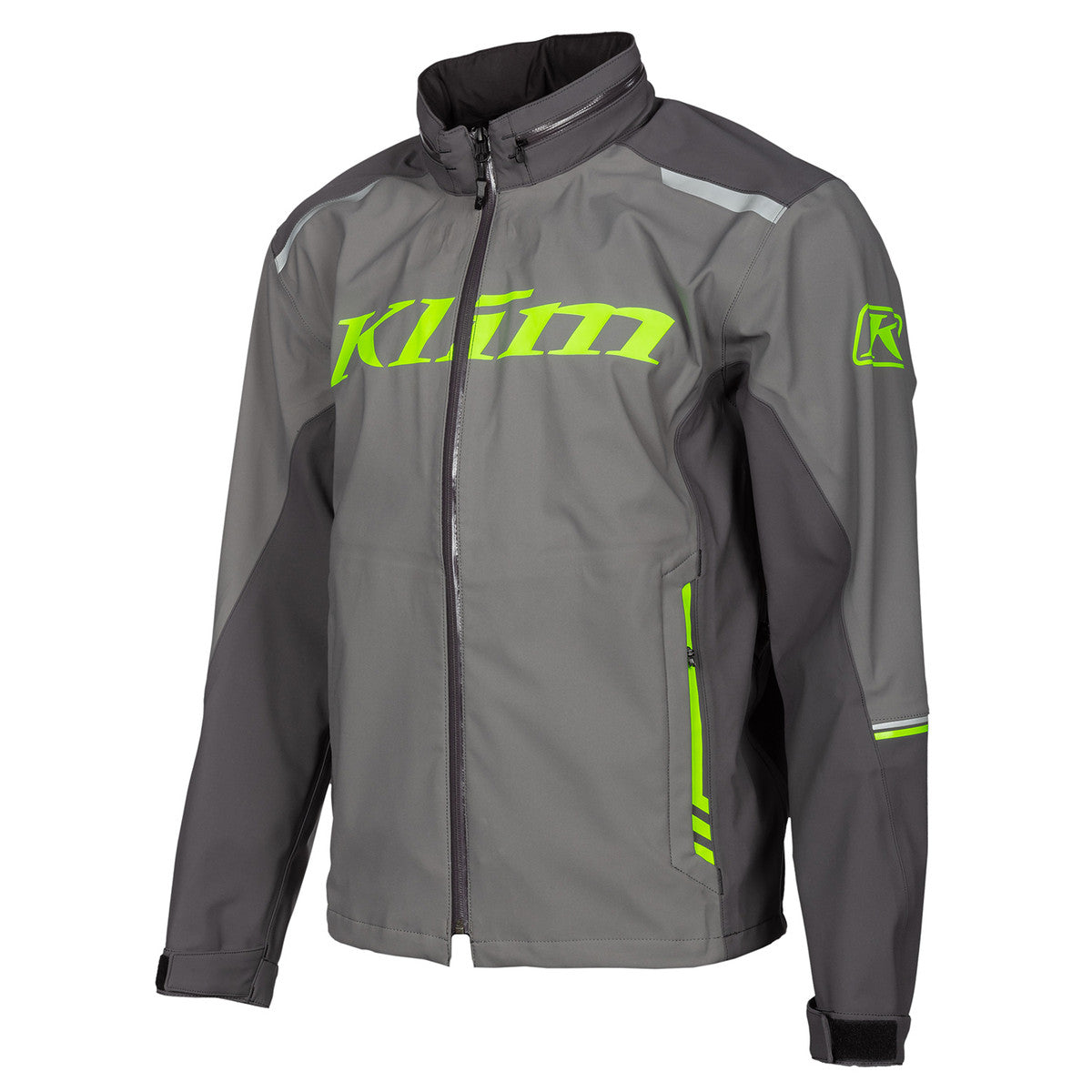 Klim Enduro S4 Jacket Motomox