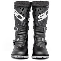 Sidi Trial Zero.2 Premium Trials Boots from the front