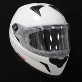 Universal Anti-Fog Helmet Visor Insert