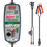 OptiMate 6amp Lithium Battery Charger / Maintainer