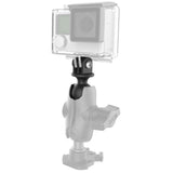 RAM Action Camera Universal Ball Adapter