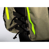 Klim Arsenal Vest close up