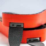 Mobile Warming Heated Insole charger connection