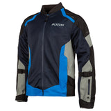 Klim Induction Jacket in blue