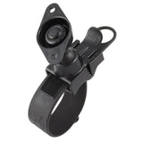 RAM® EZ-Strap™ Rail Mount for Garmin Astro 320, GPSMAP 62 & 64 Series